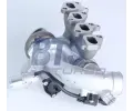 BTS Turbo (BAUER PARTS) Dmychadlo - plnn REMAN BTT T915265BL, T915265BL