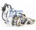 BTS Turbo (BAUER PARTS) Dmychadlo - plnn REMAN BTT T915265BL, T915265BL