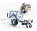 BTS Turbo (BAUER PARTS) Dmychadlo - plnn REMAN BTT T915265BL, T915265BL