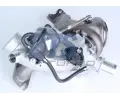 BTS Turbo (BAUER PARTS) Dmychadlo - plnn REMAN BTT T915265BL, T915265BL