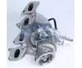 BTS Turbo (BAUER PARTS) Dmychadlo - plnn REMAN BTT T915265BL, T915265BL
