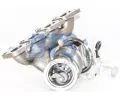 BTS Turbo (BAUER PARTS) Dmychadlo - plnn BTT T915265, T915265