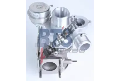 BTS Turbo (BAUER PARTS) Dmychadlo - plnn BTT T915268, T915268