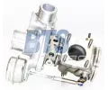 BTS Turbo (BAUER PARTS) Dmychadlo - plnn BTT T915268, T915268