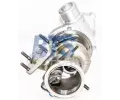 BTS Turbo (BAUER PARTS) Dmychadlo - plnn BTT T915268, T915268