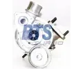 BTS Turbo (BAUER PARTS) Dmychadlo - plnn BTT T915268, T915268