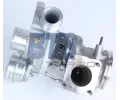 BTS Turbo (BAUER PARTS) Dmychadlo - plnn BTT T915268, T915268