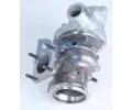 BTS Turbo (BAUER PARTS) Dmychadlo - plnn BTT T915268, T915268