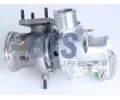BTS Turbo (BAUER PARTS) Dmychadlo - plnn BTT T915268, T915268