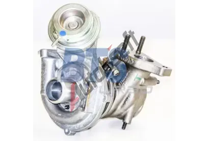BTS Turbo (BAUER PARTS) Dmychadlo - plnn REMAN BTT T915269BL, T915269BL