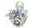 BTS Turbo (BAUER PARTS) Dmychadlo - plnn REMAN BTT T915269BL, T915269BL