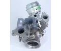 BTS Turbo (BAUER PARTS) Dmychadlo - plnn REMAN BTT T915269BL, T915269BL