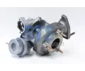 BTS Turbo (BAUER PARTS) Dmychadlo - plnn REMAN BTT T915419BL, T915419BL
