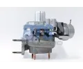BTS Turbo (BAUER PARTS) Dmychadlo - plnn REMAN BTT T915419BL, T915419BL