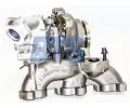 BTS Turbo (BAUER PARTS) Dmychadlo - plnn REMAN BTT T915441BL, T915441BL