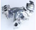 BTS Turbo (BAUER PARTS) Dmychadlo - plnn REMAN BTT T915441BL, T915441BL