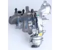 BTS Turbo (BAUER PARTS) Dmychadlo - plnn REMAN BTT T915441BL, T915441BL