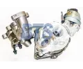 BTS Turbo (BAUER PARTS) Dmychadlo - plnn REMAN BTT T915441BL, T915441BL
