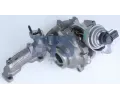 Dmychadlo - plnn BTS Turbo (BAUER PARTS) ‐ BTT T915444BL