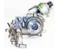 BTS Turbo (BAUER PARTS) Dmychadlo - plnn REMAN BTT T915444BL, T915444BL