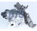 BTS Turbo (BAUER PARTS) Dmychadlo - plnn REMAN BTT T915444BL, T915444BL