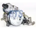 BTS Turbo (BAUER PARTS) Dmychadlo - plnn REMAN BTT T915444BL, T915444BL
