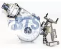 BTS Turbo (BAUER PARTS) Dmychadlo - plnění BTT T915444, T915444