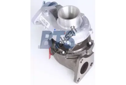 BTS Turbo (BAUER PARTS) Dmychadlo - plnění BTT T915456, T915456 BTS Turbo (BAUER PARTS) Dmychadlo - plnění BTT T915456, T915456
