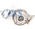 BTS Turbo (BAUER PARTS) Dmychadlo - plnění BTT T915456, T915456