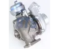 BTS Turbo (BAUER PARTS) Dmychadlo - plnění BTT T915456, T915456