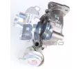 Dmychadlo - plnn BTS Turbo (BAUER PARTS) ‐ BTT T915486