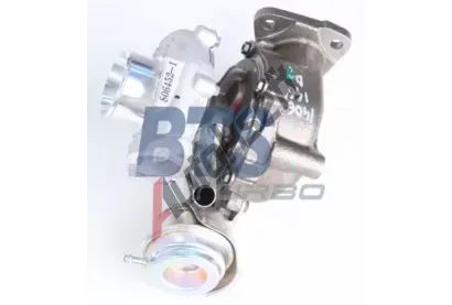 BTS Turbo (BAUER PARTS) Dmychadlo - plnn BTT T915486, T915486