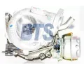 BTS Turbo (BAUER PARTS) Dmychadlo - plnn BTT T915486, T915486