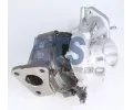 BTS Turbo (BAUER PARTS) Dmychadlo - plnn BTT T915486, T915486