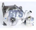 BTS Turbo (BAUER PARTS) Dmychadlo - plnn BTT T915486, T915486