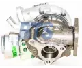 BTS Turbo (BAUER PARTS) Dmychadlo - plnn BTT T915486, T915486