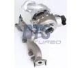 BTS Turbo (BAUER PARTS) Dmychadlo - plnn REMAN BTT T915508BL, T915508BL