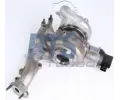 BTS Turbo (BAUER PARTS) Dmychadlo - plnn REMAN BTT T915508BL, T915508BL