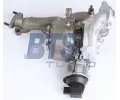 BTS Turbo (BAUER PARTS) Dmychadlo - plnn REMAN BTT T915508BL, T915508BL