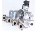 BTS Turbo (BAUER PARTS) Dmychadlo - plnn REMAN BTT T915508BL, T915508BL