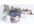 BTS Turbo (BAUER PARTS) Dmychadlo - plnn REMAN BTT T915508BL, T915508BL