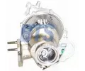 BTS Turbo (BAUER PARTS) Dmychadlo - plnn REMAN BTT T915547BL, T915547BL