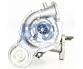 BTS Turbo (BAUER PARTS) Dmychadlo - plnn REMAN BTT T915547BL, T915547BL