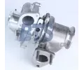 BTS Turbo (BAUER PARTS) Dmychadlo - plnn REMAN BTT T915547BL, T915547BL