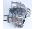 BTS Turbo (BAUER PARTS) Dmychadlo - plnn REMAN BTT T915547BL, T915547BL