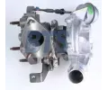 Dmychadlo - plnn BTS Turbo (BAUER PARTS) ‐ BTT T915586