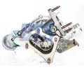 BTS Turbo (BAUER PARTS) Dmychadlo - plnn BTT T915586, T915586