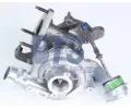BTS Turbo (BAUER PARTS) Dmychadlo - plnn BTT T915586, T915586