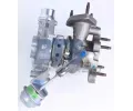BTS Turbo (BAUER PARTS) Dmychadlo - plnn BTT T915586, T915586