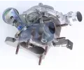 BTS Turbo (BAUER PARTS) Dmychadlo - plnn BTT T915586, T915586